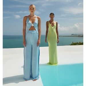 NEW Baobab Clarissa Pants Bebe